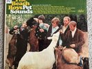 Beach Boys - Pet Sounds - 1966 Mono Pressing - VG Vinyl LP Capitol T-2458