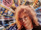Warren ZEVON Transvers City VUSLP 210253 virgin america Vinyl LP #699 EX