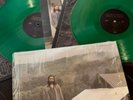Noah Kahan Stick Season Green Variant *rare*
