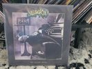 Blitzkid Five Cellars Below Royal Purple Gold Splatter Vinyl Rare Limited Ed