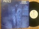 PRINCE:1999  RARE ORIGINAL Aussie/OZ 12