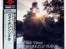 KYUNG WHA CHUNG FRANCK/DEBUSSY VIOLIN SONATAS LONDON KIJC9177 Japan VINYL LP