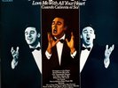 Jim Nabors-Sings Love Me With All Your Heart LP 1965 CBS Australia SBP-233591