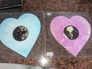 Taylor Swift Lover Live In Paris Vinyl Rare New Never Played