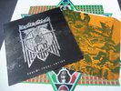 Hawkwind – Doremi Fasol Latido 1972  UK LP UNITED ARTISTS with POSTER
