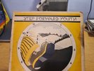 I Roy vs. Prince Jazbo T McCook & The Agrovators Step Forward Youth 1975 Vinyl