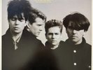 Echo and the Bunnymen - Self-titled LP - Excellent PROMO promo 1987
