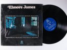 ELMORE JAMES Self Titled BELL 6037 LP VG++ SHRINK q