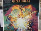 Queen ‎– Queen Rocks : Parlophone ‎– 7243 8 23091 1 6