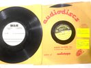 LP 60's IMPOSSIBLE RARE RAW GARAGE ACETATE 