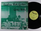 GUITAR SHORTY Carolina Slide Guitar FLYRIGHT LP VG+ uk q