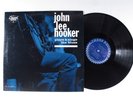 JOHN LEE HOOKER Plays & Sings The Blues CHESS LP VG++ q