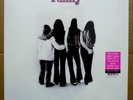FANNY - S/T 2020 Real Gone LIMITED to 700 Copies WHITE COLORED VINYL LP SEALED