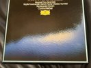 DGG DIGITAL - WAGNER - TRISTAN UND ISOLDE - CARLOS KLEIBER - 5LP BOX MINT