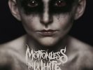 Motionless in White Graveyard Shift Vinyl Record