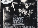 Naughty By Nature - Poverty's Paradise 25th Anniver (Vinyl 2LP - 1996 - Reissue)