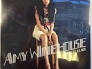 Amy Winehouse Back To Black LP Album vinyl record 2017 reissue 180gram