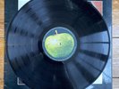 The BEATLES - LET IT BE  -  APPLE  early PRESS VINYL LP - 3U / 3U - Apple inner
