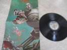 QUEEN LP News Of The World Elektra 6E-112 PRCW Pressing EX/NM Ultrasonic Cleaned