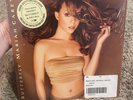 OPEN/NEW* Mariah Carey ‘Butterfly’ Gold Ripple LP Vinyl Urban Outfitters UO