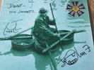 They Might Be Giants - Flood..(signed Promo)