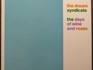 The Dream Syndicate LP The Days Of Wine Roses Ruby Slash JRR 807 PRE MoTorCyCle
