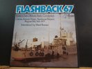 FLASHBACK 67  Various  DBL LP   1977  Offshore Radio Convention   Great