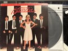 BLONDIE Parallel Lines LP 1981 Audiophile Vinyl MFSL Rare Mobile Fidelity Record