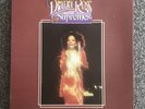 DIANA ROSS AND THE SUPREMES UK 1981 6 LP Box Set Album Vinyl VGC