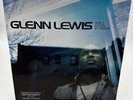 From Japan Glenn Lewis / World Outside My Window 2002 US 2LP Great-Condition