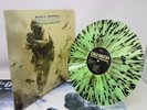Call of Duty 4 Vinyl LP Record Modern Warfare VGM OST Soundtrack Not Moonshake