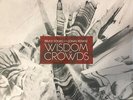 Bruce Soord With Jonas Renkse Wisdom Of Crowds (2xLP, Album, Bla)