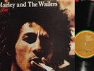1970 Bob Marley And The Wailers Catch A Fire Tuff Gong Island Records 4228462011