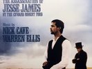 Nick Cave & Warren Ellis The Assassination Of Jesse James By The Coward Robert F