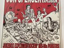 Jon Spencer Blues Explosion - Jukebox (vinyl In The Red)