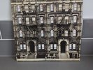 LED ZEPPELIN - PHYSICAL GRAFFITI 1975 UK 1st SSK89400 A1/B4/C1/D1