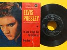 ELVIS PRESLEY (7