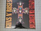 Guns N Roses Appetite For Destion Sealed Vinyl