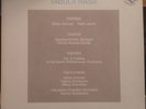 Arvo Part Tabula Rasa ECM Promo & Arbos & Miserere. 3 Lps 2 Sealed Keith Jarrett