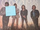 The Doors Waiting For The Sun Vinyl Record VG/VG EKS 74024 1968