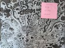 Cream Wheels Of Fire Live At The Fillmore Vinyl Record VG+/VG 582040 1968 1st