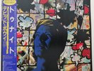 David Bowie - Tonight - JAPAN Vinyl - OBI - INSERT - EYS-91092