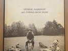 George Harrison ‎– All Things Must Pass  1970 Box Set 3LP  Original