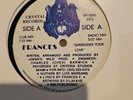 Frances – Surrender Your Love 12