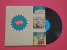 WAGON CHRIST Tally Ho  UK LP