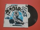 BROADCAST Pendulum EP
