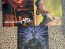 Biffy Clyro Vinyl Blackened Sky Vertigo Of Bliss Infinity Land Limited Bundle x3