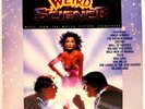 Weird Science Soundtrack 1985 Vinyl MCA Records 1st Press Oingo Boingo