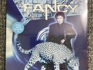 Fancy Lp SEALED Colours Of Life 1996 -2020  New Limited Edition