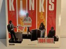 The Kinks BBC Sessions 1964-1977 3 Vinyl Set Nr Mint